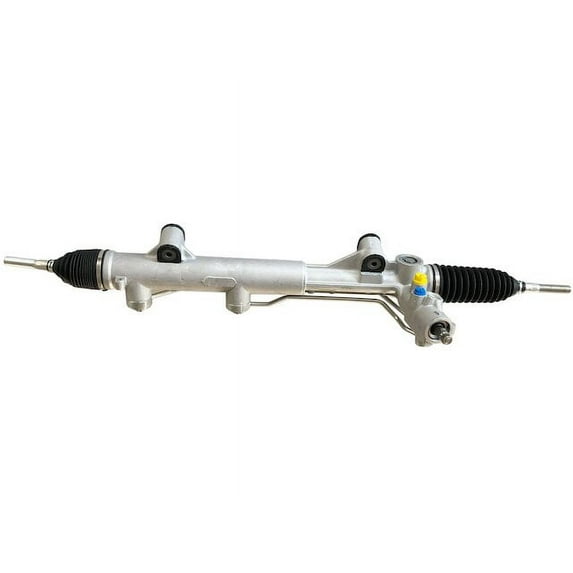 Steering Rack - Compatible with 2003 - 2005 Mercedes-Benz ML350 2004