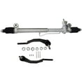 thumbnail image 1 of Steering Rack - Compatible with 2003 - 2006 Chevy SSR 2004 2005, 1 of 2