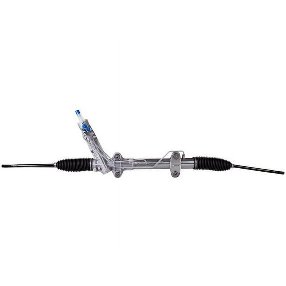 Steering Rack - Compatible with 2003 - 2006 Dodge Sprinter 2500 2.7L 5-Cylinder 2004 2005