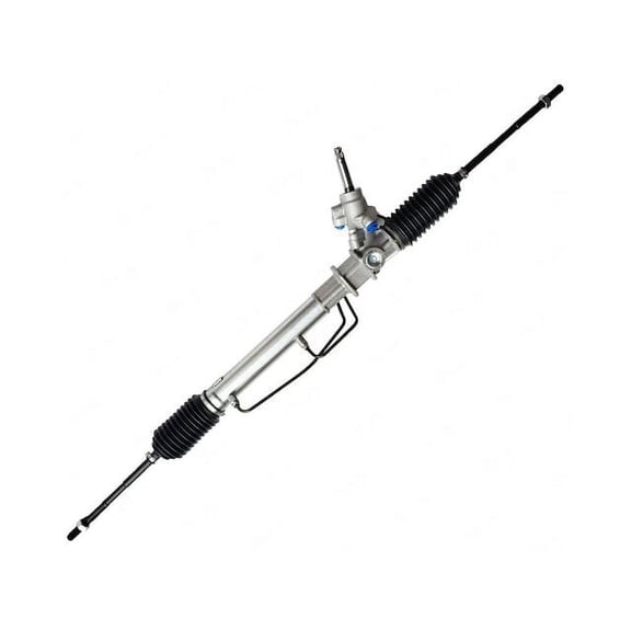 Steering Rack - Compatible with 2003 - 2006 Subaru Baja Naturally Aspirated 2004 2005