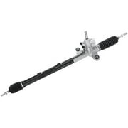 Steering Rack - Compatible with 2003 - 2007 Honda Accord 2.4L 4-Cylinder 2004 2005 2006