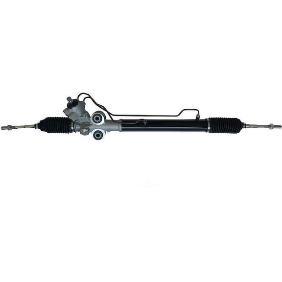 Steering Rack - Compatible with 2003 - 2007 INFINITI G35 3.5L V6 VQ35DE FI Naturally Aspirated GAS 2004 2005 2006