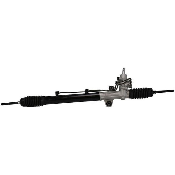 Steering Rack - Compatible with 2003 - 2008 Honda Pilot 3.5L V6 2004 2005 2006 2007