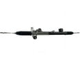 thumbnail image 1 of Steering Rack - Compatible with 2004 - 2008 Ford F-150 4WD 2005 2006 2007, 1 of 2