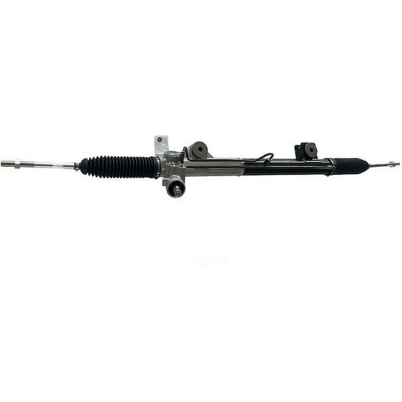 Steering Rack - Compatible with 2004 - 2008 Ford F-150 4WD 2005 2006 2007