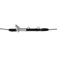 thumbnail image 1 of Steering Rack - Compatible with 2004 - 2008 Ford F-150 RWD 2005 2006 2007, 1 of 2