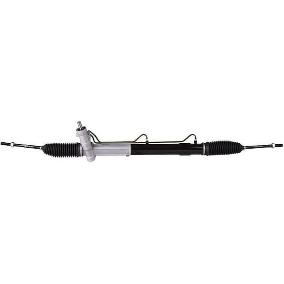 Steering Rack - Compatible with 2004 - 2008 Ford F-150 RWD 2005 2006 2007
