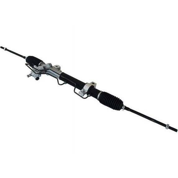 Steering Rack - Compatible with 2004 - 2008 Nissan Maxima 3.5L V6 2005 2006 2007