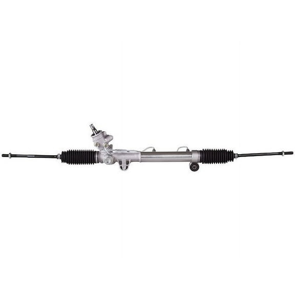 Steering Rack - Compatible with 2004 - 2008 Pontiac Grand Prix 3.8L V6 2005 2006 2007