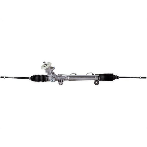 Steering Rack - Compatible with 2004 - 2011 Chevy Impala 2005 2006 2007 2008 2009 2010