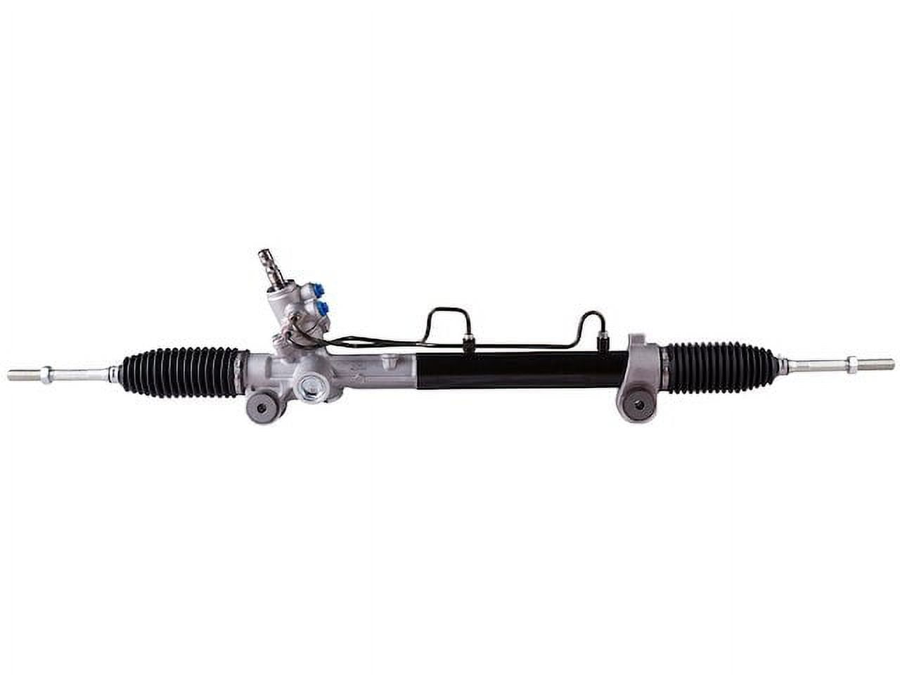 Steering Rack - Compatible with 2004 - 2011 Toyota Camry LE 2005 2006 ...