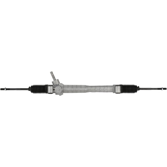 Steering Rack - Compatible with 2004 - 2012 Chevy Malibu 2005 2006 2007 2008 2009 2010 2011