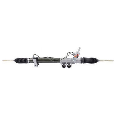 Power Steering Rack And Pinion Seal Repair Kit For Nissan Titan 2004-2015 – PSS.RP.NIS.017