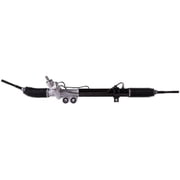 Steering Rack - Compatible with 2004 - 2015 Nissan Titan 5.6L V8 2005 2006 2007 2008 2009 2010 2011 2012 2013 2014