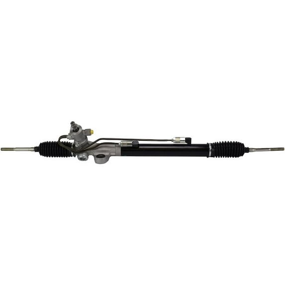 Steering Rack - Compatible with 2005 - 2006 Honda Odyssey 3.5L V6