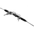 thumbnail image 1 of Steering Rack - Compatible with 2005 - 2008 Subaru Forester 2006 2007, 1 of 2