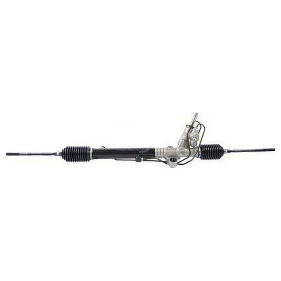 Steering Rack - Compatible with 2005 - 2009 Subaru Outback 2006 2007 2008
