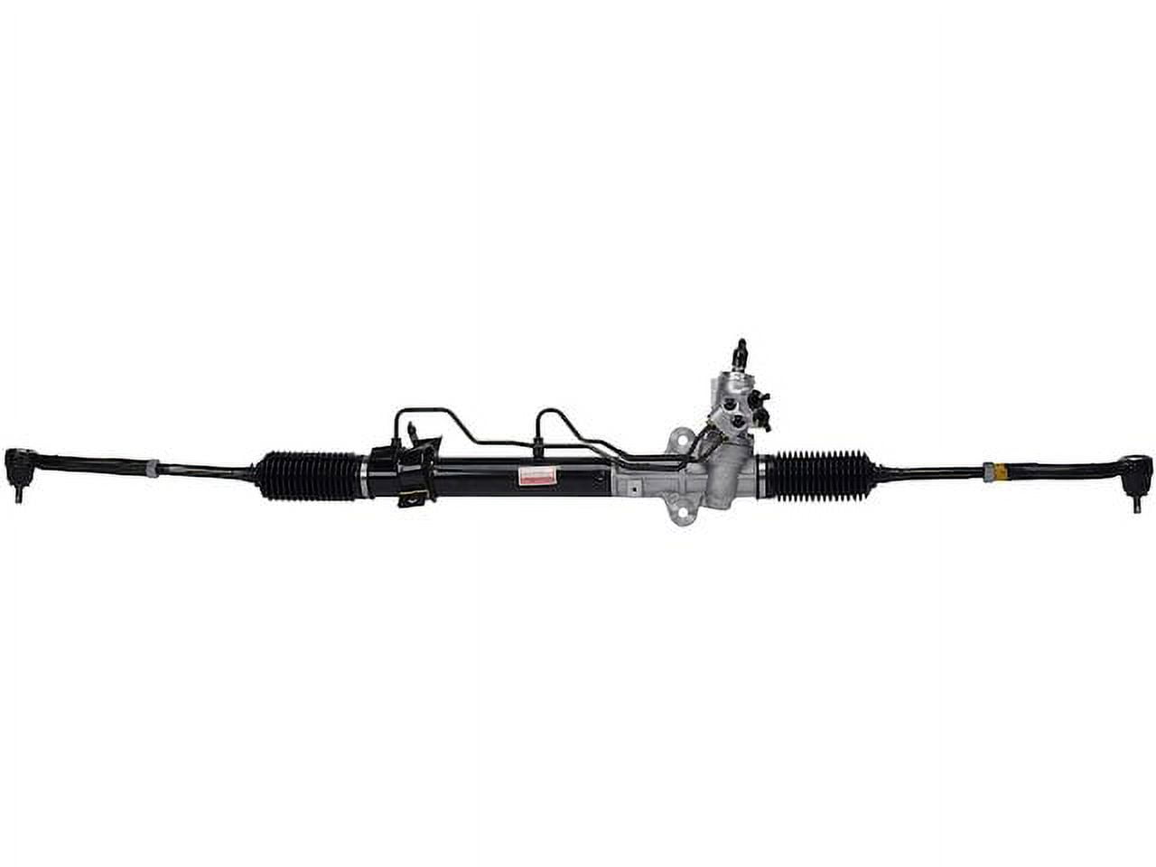 Steering Rack Compatible with 2005 2010 Kia Sportage 2006 2007 2008