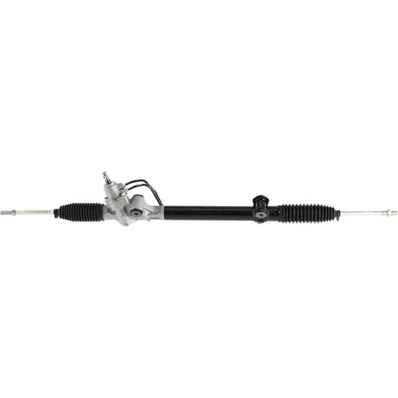 Steering Rack - Compatible with 2005 - 2015 Toyota Tacoma 2006 2007 2008 2009 2010 2011 2012 2013 2014