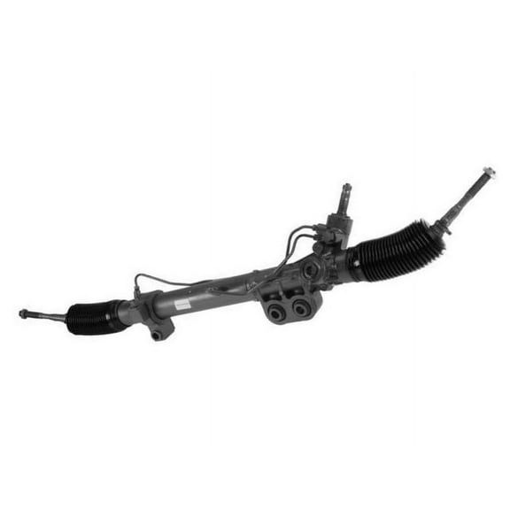 Steering Rack - Compatible with 2005 - 2019 Nissan Frontier 2006 2007 2008 2009 2010 2011 2012 2013 2014 2015 2016 2017 2018