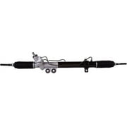 Steering Rack - Compatible with 2005 - 2019 Nissan Frontier 2006 2007 2008 2009 2010 2011 2012 2013 2014 2015 2016 2017 2018