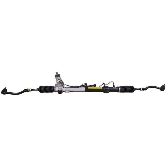 Steering Rack - Compatible with 2006 - 2008 Hyundai Sonata 2007