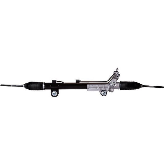 Steering Rack - Compatible with 2006, 2009 - 2010 Ford Explorer