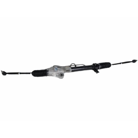 Steering Rack - Compatible with 2006 - 2010 Hummer H3 4WD - AC Delco