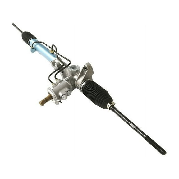 Steering Rack - Compatible with 2006 Volkswagen GTI Base