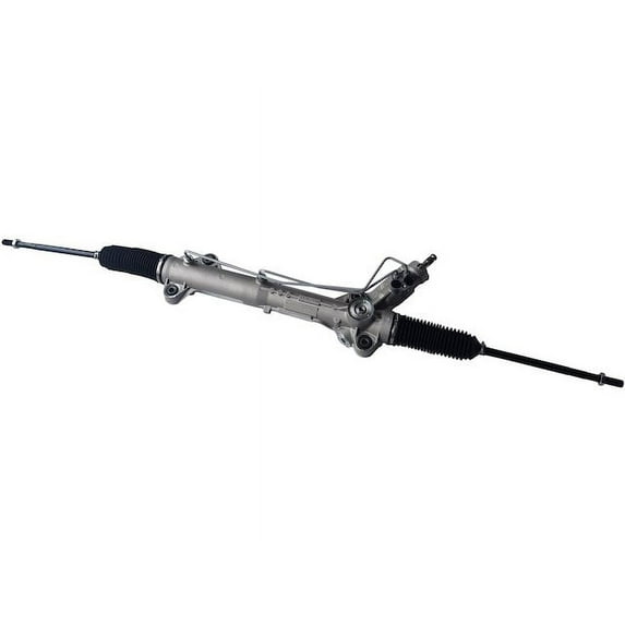 Steering Rack - Compatible with 2007 - 2009 Dodge Sprinter 2500 3.0L V6 2008