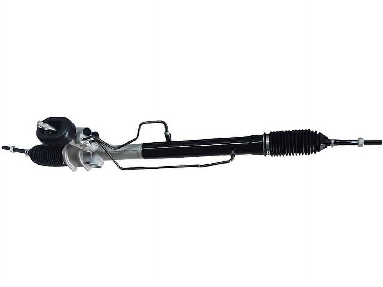Avaio Rack Steering Rack - Compatible with 2007 - 2011 Chevy Aveo5 2008 2009 2010 ...