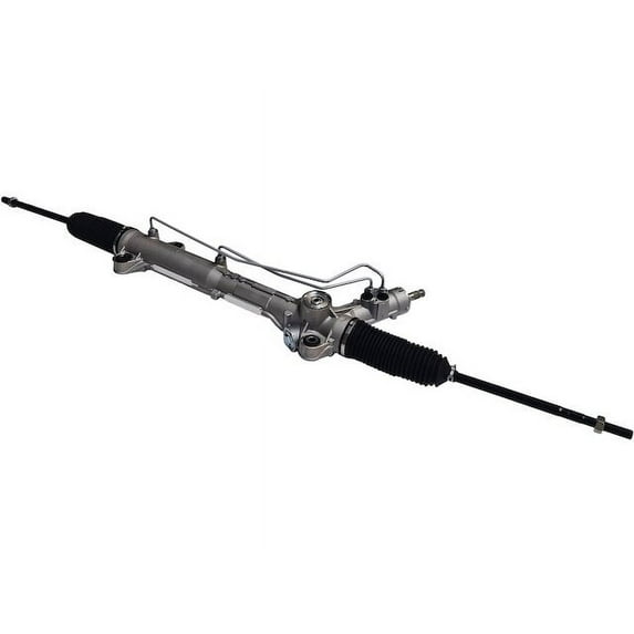 Steering Rack - Compatible with 2007 - 2011 Freightliner Sprinter 2500 2008 2009 2010