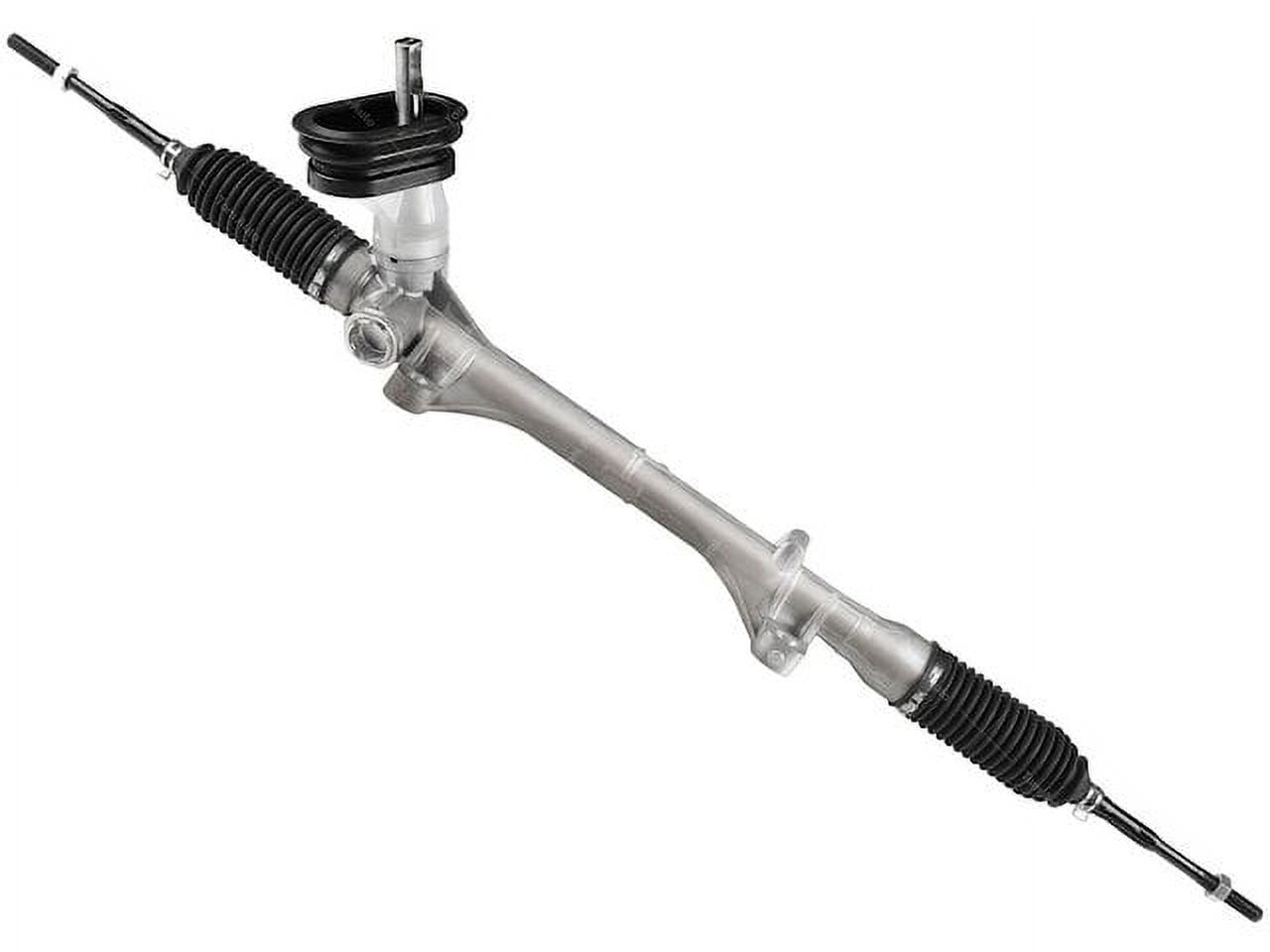 Power Steering Rack And Pinion Fits 2000-2006 Nissan Sentra B15 All Models