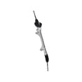 thumbnail image 1 of Steering Rack - Compatible with 2007 - 2012 Nissan Sentra 2008 2009 2010 2011, 1 of 2