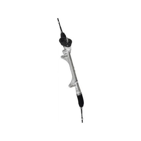 Steering Rack - Compatible with 2007 - 2012 Nissan Sentra 2008 2009 2010 2011