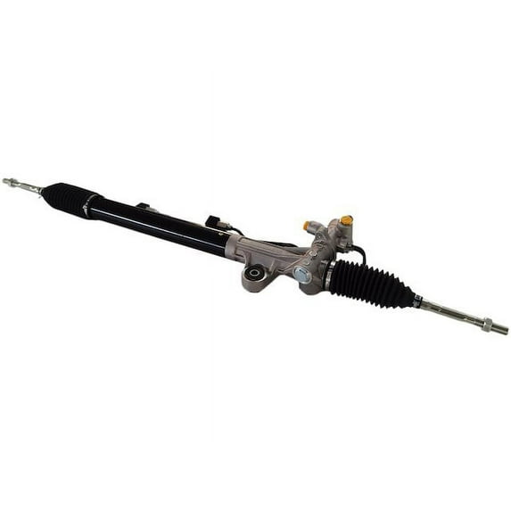 Steering Rack - Compatible with 2007 - 2013 Acura MDX - Replacement