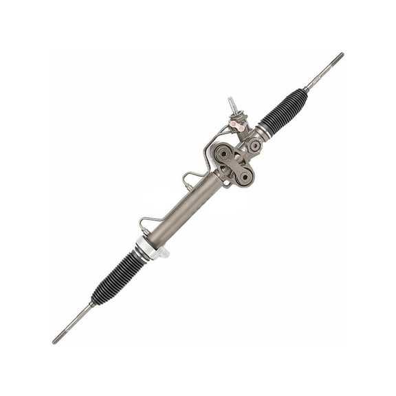 Steering Rack - Compatible with 2007 - 2013 Chevy Avalanche 2008 2009 2010 2011 2012