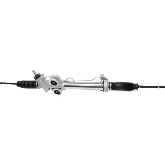 Steering Rack - Compatible with 2007 - 2013 Chevy Silverado 1500 2008 2009 2010 2011 2012