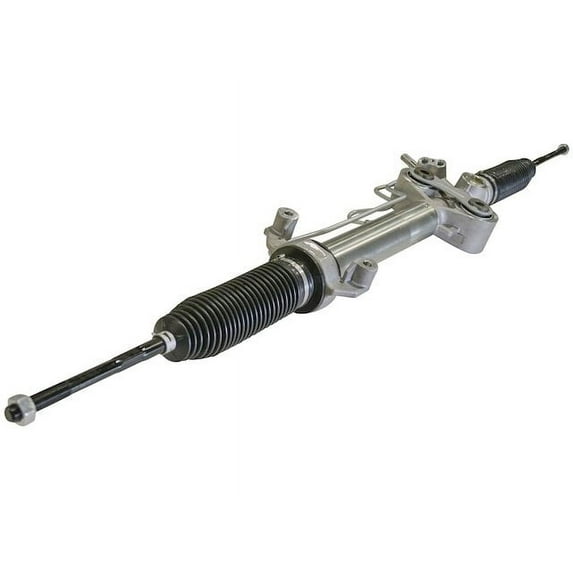 Steering Rack - Compatible with 2007 - 2014 Chevy Tahoe 2008 2009 2010 2011 2012 2013