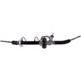 thumbnail image 1 of Steering Rack - Compatible with 2007 - 2014 GMC Yukon XL 1500 2008 2009 2010 2011 2012 2013, 1 of 2