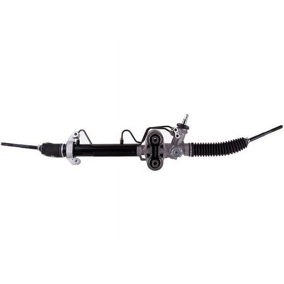 Steering Rack - Compatible with 2007 - 2014 GMC Yukon XL 1500 2008 2009 2010 2011 2012 2013