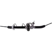 Steering Rack - Compatible with 2007 - 2014 GMC Yukon XL 1500 2008 2009 2010 2011 2012 2013