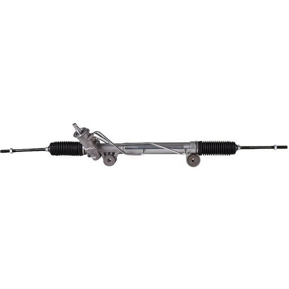 Steering Rack - Compatible with 2007 Chevy Silverado 1500 Classic RWD