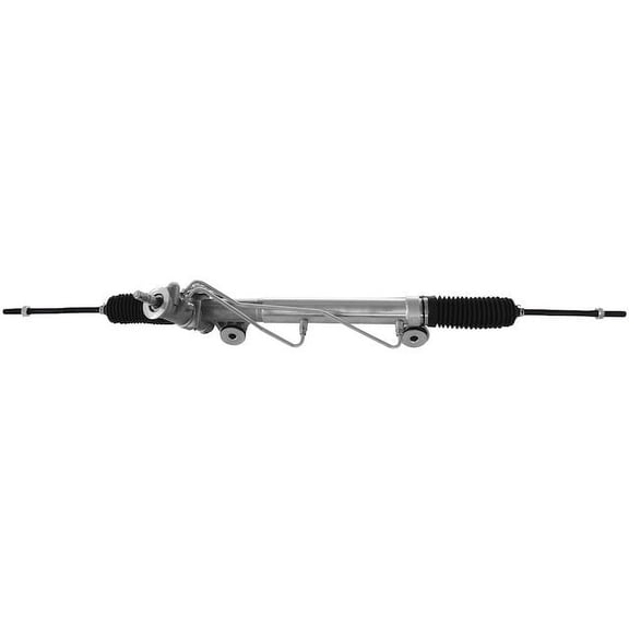 Steering Rack - Compatible with 2007 Chevy Silverado 1500 Classic RWD