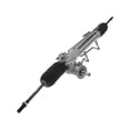 thumbnail image 1 of Steering Rack - Compatible with 2007 Chevrolet Silverado 1500 Classic - Autopart Premium, 1 of 2