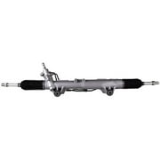Steering Rack - Compatible with 2008 - 2011, 2013 - 2019 Toyota Land Cruiser 5.7L V8 2009 2010 2014 2015 2016 2017 2018