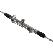 Steering Rack - Compatible with 2008 - 2011, 2013 - 2021 Toyota Land Cruiser 5.7L V8 2009 2010 2014 2015 2016 2017 2018 2019 2020