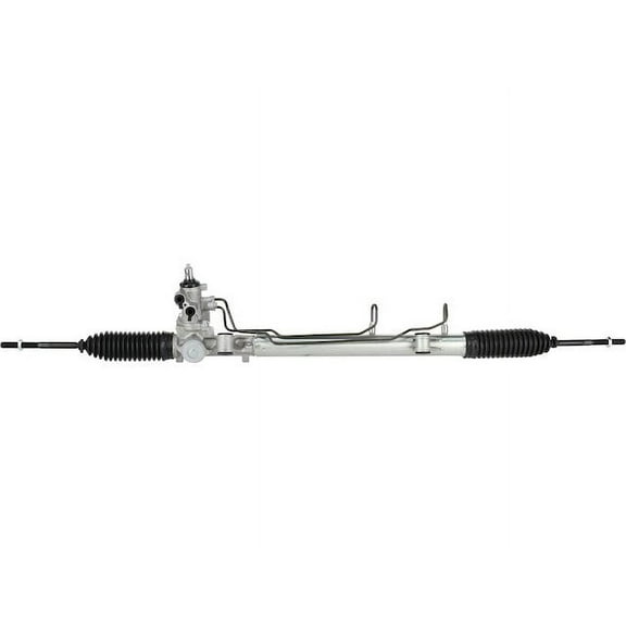 Steering Rack - Compatible with 2008 - 2012 Ford Taurus 2009 2010 2011