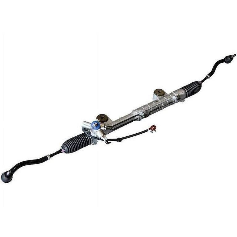 Steering Rack - Compatible with 2008 - 2013 INFINITI G37 3.7L V6