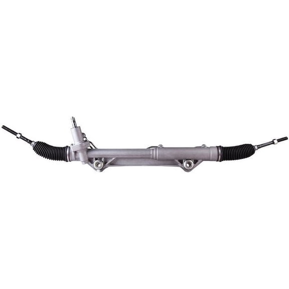 Steering Rack - Compatible with 2009 - 2010 Ford F-150